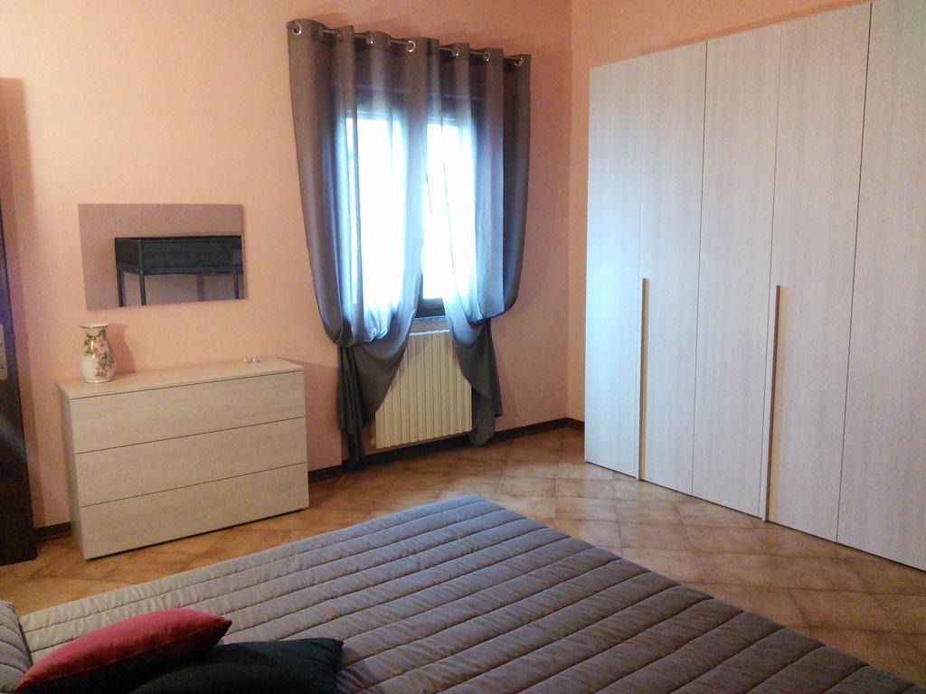 Il Pozzo Apartment Marone Bagian luar foto